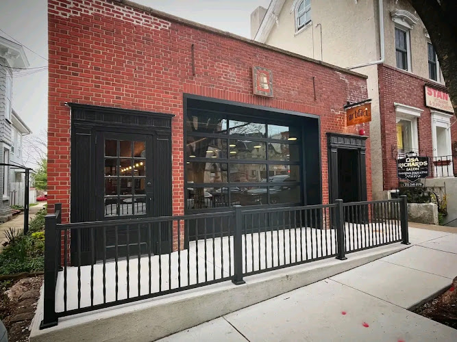 Artifact Brewing Brewery in Doylestown Pennsylvania