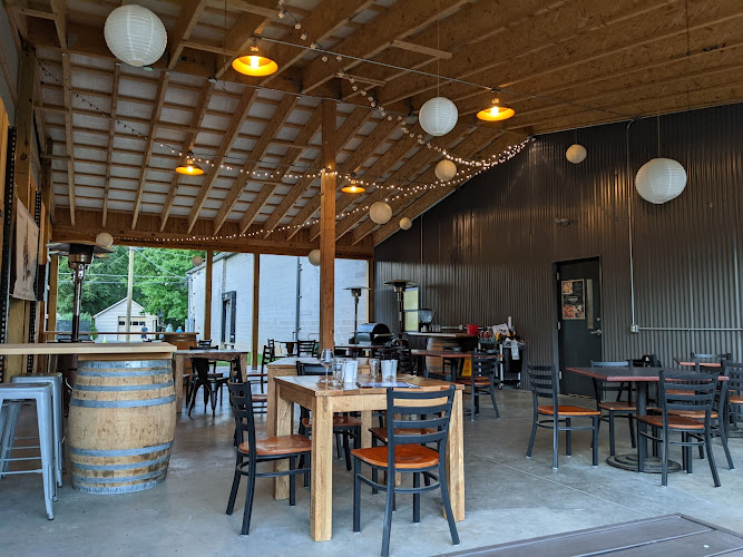 Artifice Ales & Mead Brewery in Manheim Pennsylvania