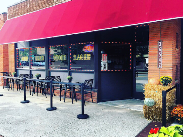 Artisan Reserve, Inc. Brewery in Romulus Michigan