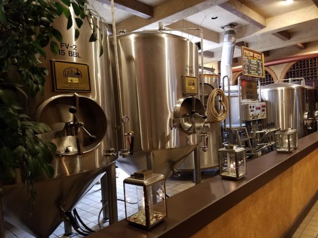 Artisan's Restaurant restaurants in Toms River New Jersey