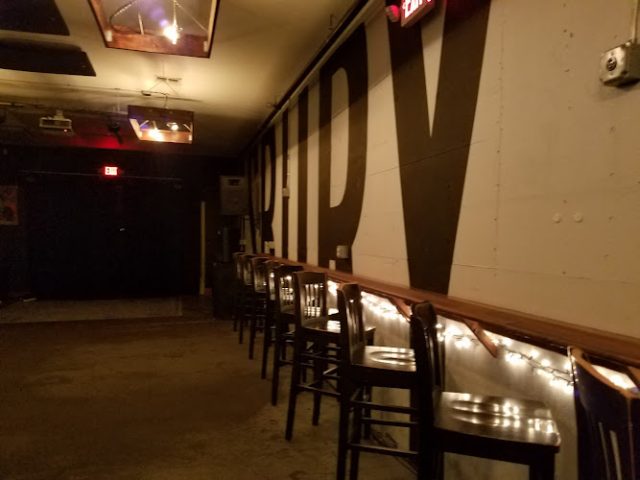 Asbury Park Brewery Brewery in Asbury Park New Jersey