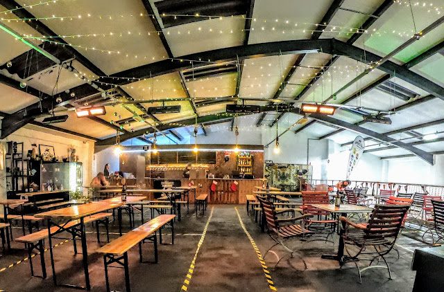 Ascot Brewing Company Brewery in Camberley