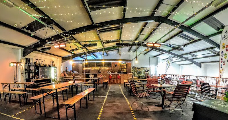 Ascot Brewing Company Brewery in Camberley