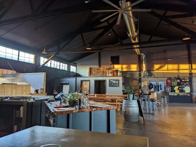 Ashtown Brewing Co. Brewery in Longview Washington