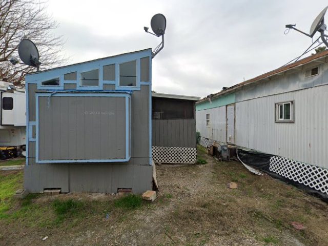 Asian Brothers Brewing Company Brewery in Isleton California