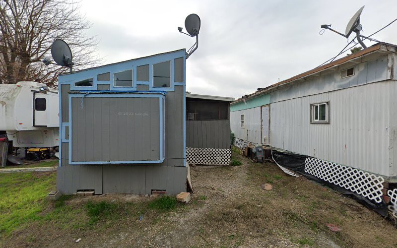 Asian Brothers Brewing Company Brewery in Isleton California