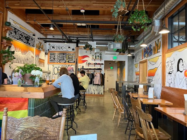 Aslan Brewing Seattle bars in Seattle Washington