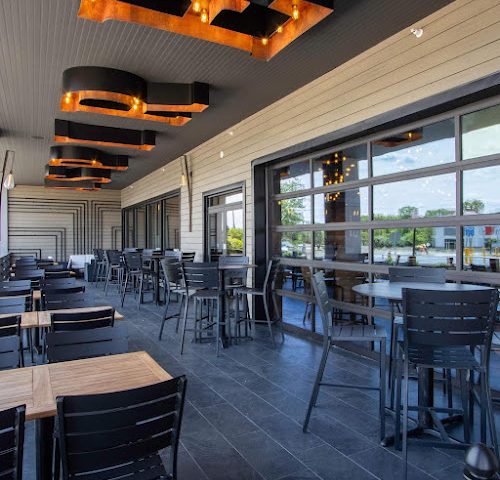 Aspire Brewing Brewery in Middletown New York