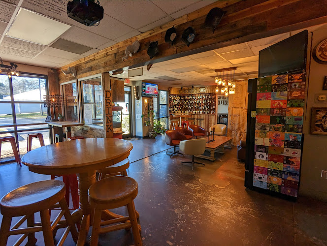 Ass Clown Brewing Company Brewery in Cornelius North Carolina