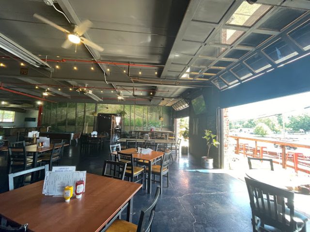 Assembly on Main restaurants in Waynesville North Carolina