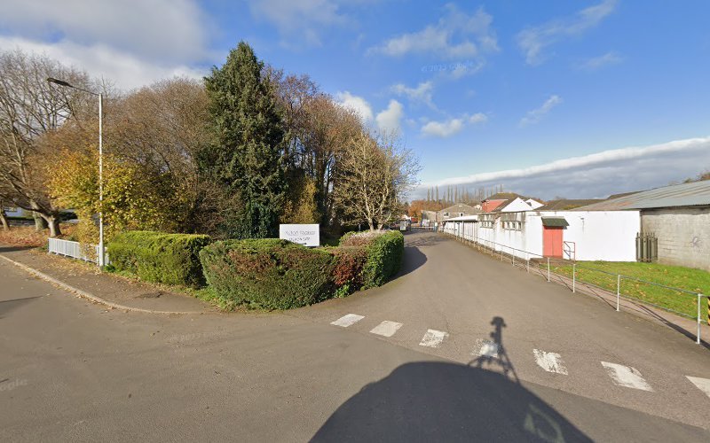 Aston Manor Brewery Brewery in Tiverton