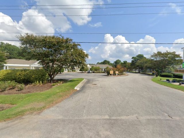 Atlantic Craft Beer and Specialty Wine Distributors Brewery in Harbinger North Carolina