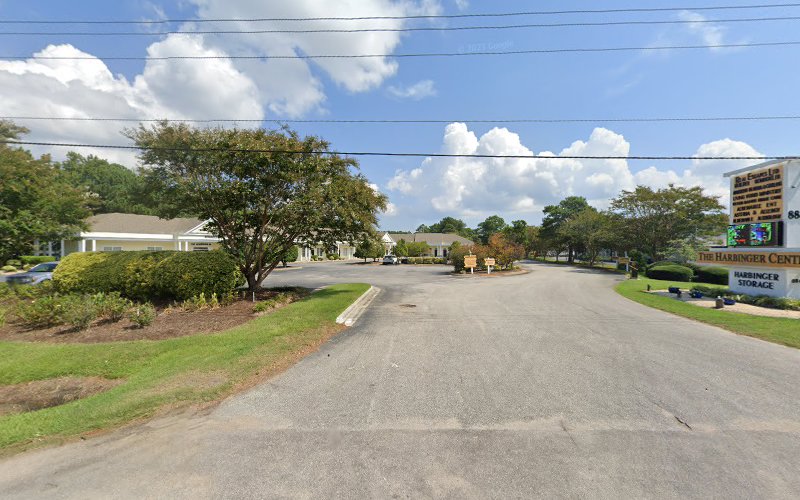 Atlantic Craft Beer and Specialty Wine Distributors Brewery in Harbinger North Carolina