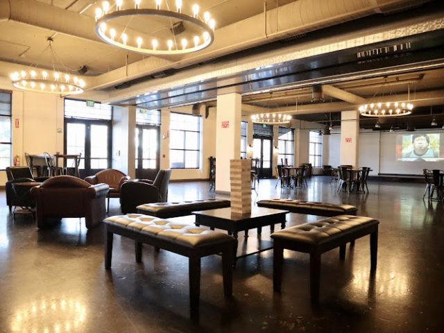 Atlantucky Brewing Brewery in Atlanta Georgia