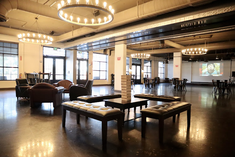 Atlantucky Brewing Brewery in Atlanta Georgia