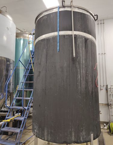 Atom Beers Brewery in Hull