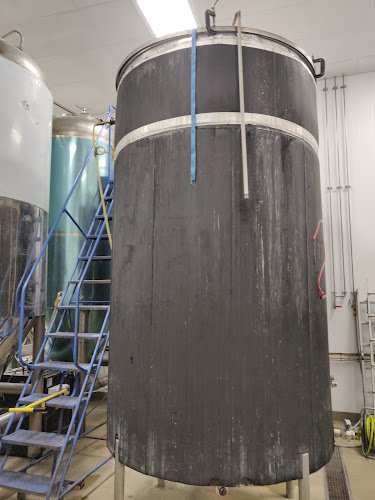 Atom Beers Brewery in Hull