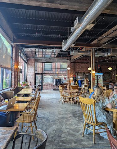 Attic Brewing Company Brewery in Philadelphia Pennsylvania