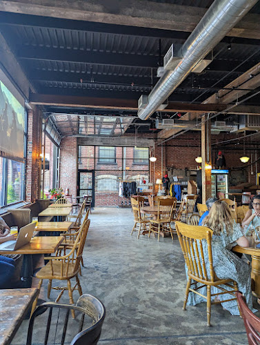 Attic Brewing Company Brewery in Philadelphia Pennsylvania