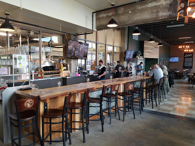 Atwater Brewery in GR Brewery in Grand Rapids Michigan