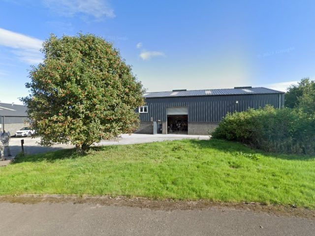 Aurora Brewing Ltd Brewery in Thurso