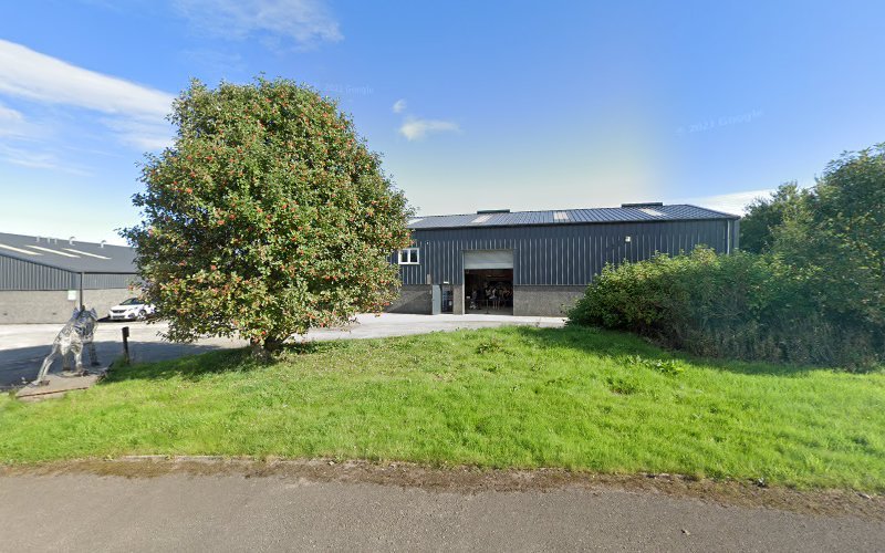 Aurora Brewing Ltd Brewery in Thurso