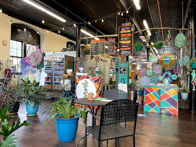 Auspicious Brew Brewery in Dover New Hampshire