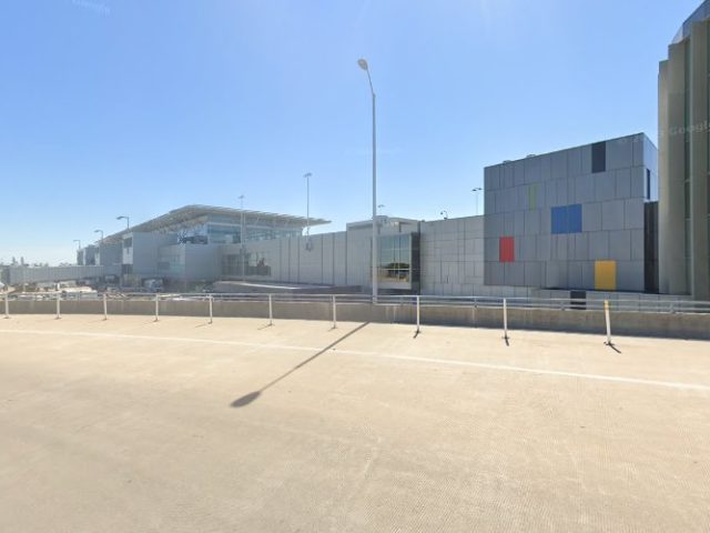 Austin Beer Works Brewery in Austin Texas