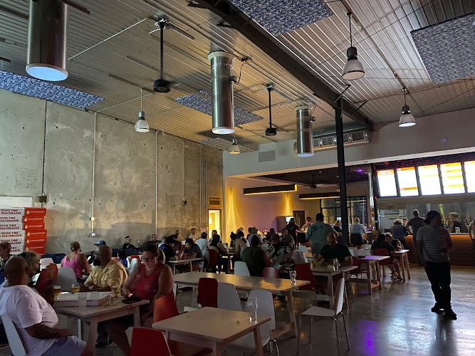 Austin Beerworks - Sprinkle Valley Brewery in Austin Texas