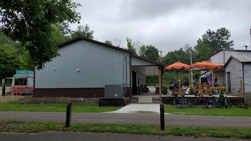 Austin Mill Brewing Co Brewery in Frankfort Ohio