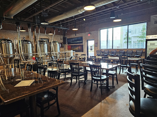 Autonomous Society restaurants in Dallas Texas