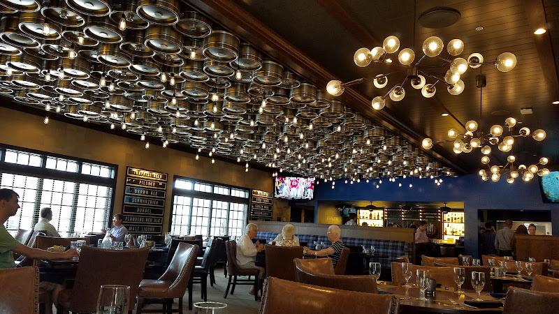 Avalon Brew Pub restaurants in Avalon New Jersey