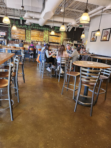 Avery Brewing Company Brewery in Boulder Colorado