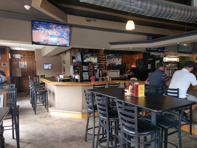 Avon Brewing Company restaurants in Avon Ohio