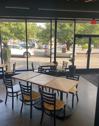 Awry Brewing Brewery in Louisville Kentucky