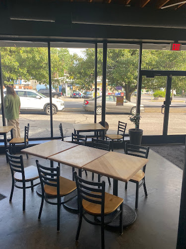 Awry Brewing Brewery in Louisville Kentucky