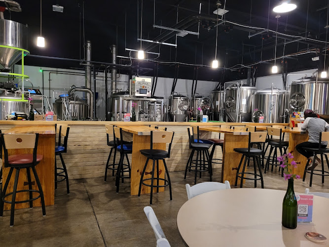 Azalea City Brewing Co. Brewery in Palatka Florida