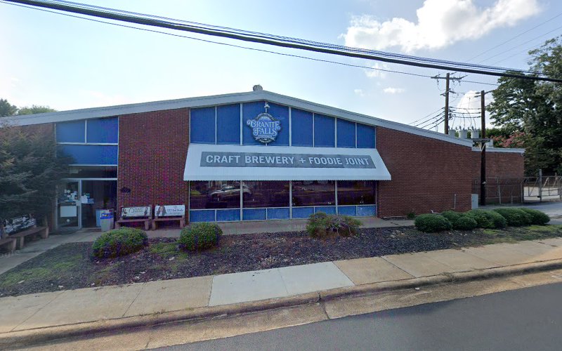 B Chord Live Brewery in Granite Falls North Carolina