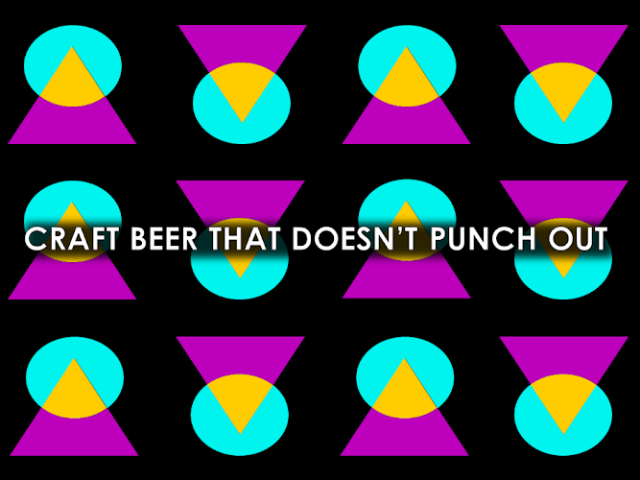 BACK SHIFT BREW Co. Brewery in