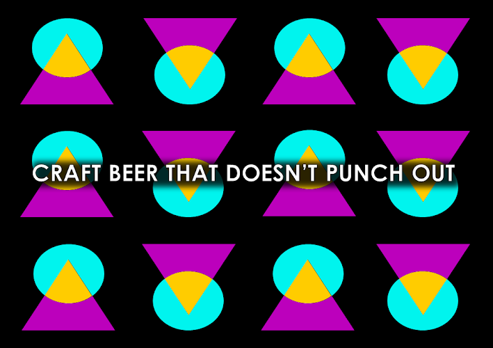 BACK SHIFT BREW Co. Brewery in