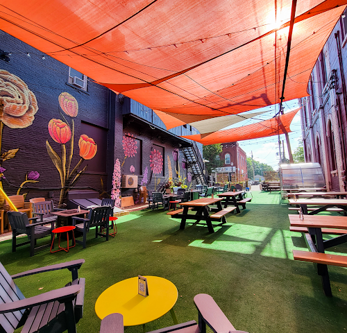 BAD Brewing Company Brewery in Mason Michigan