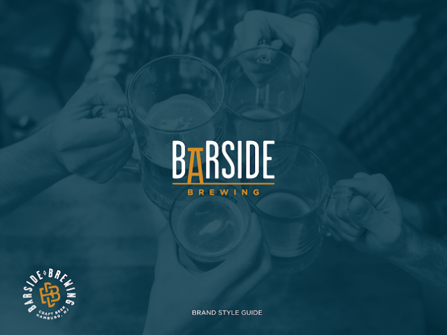 BARSIDE BREWING Brewery in Hamburg New Jersey