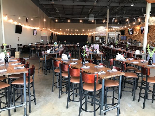 B.C. Brewery Brewery in Hunt Valley Maryland