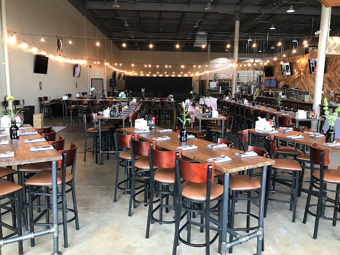 B.C. Brewery Brewery in Hunt Valley Maryland