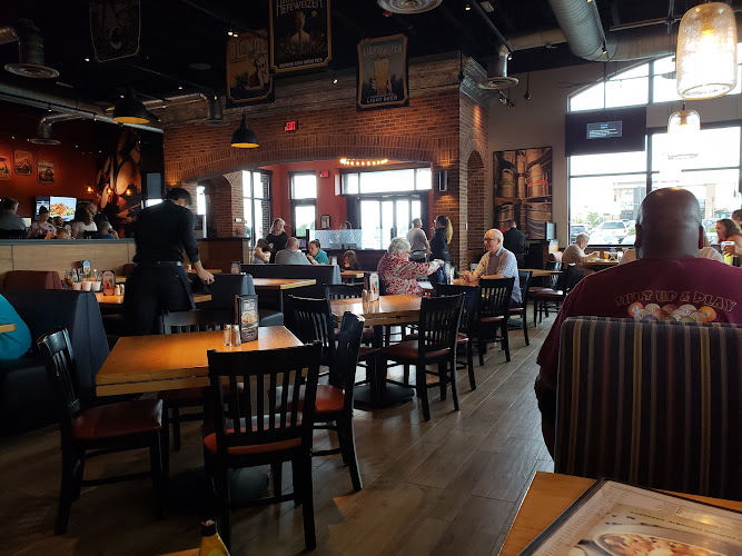 BJ's Restaurant & Brewhouse restaurants in Allentown Pennsylvania