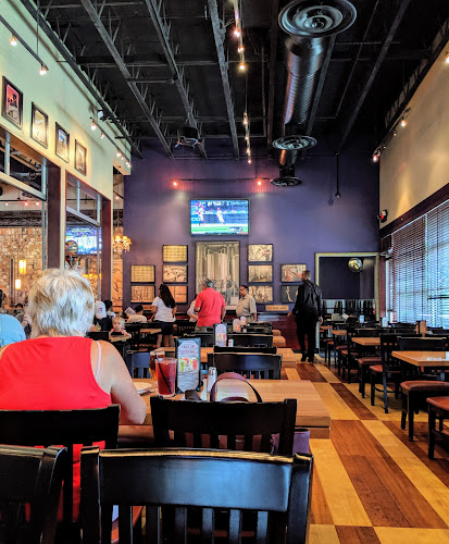 BJ's Restaurant & Brewhouse restaurants in Arlington Texas