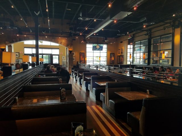 BJ's Restaurant & Brewhouse restaurants in College Station Texas