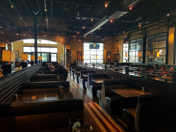 BJ's Restaurant & Brewhouse restaurants in College Station Texas