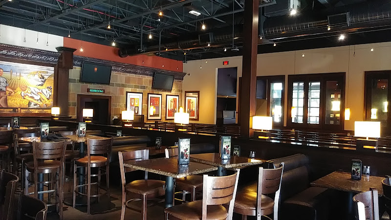 BJ's Restaurant & Brewhouse restaurants in Coral Springs Florida