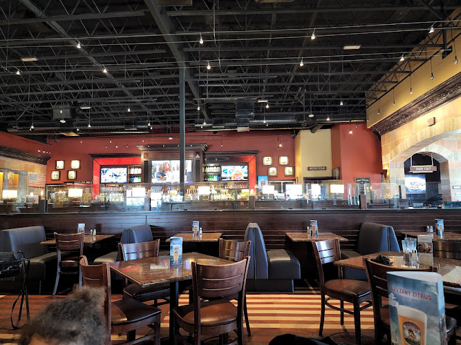 BJ's Restaurant & Brewhouse restaurants in Corpus Christi Texas